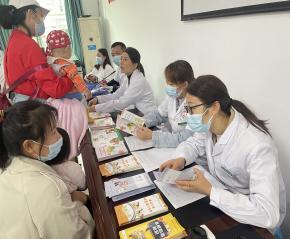 重慶市衛(wèi)生健康委員會營養(yǎng)健康咨詢服務(wù) 守護(hù)山城人民的“食”代健康